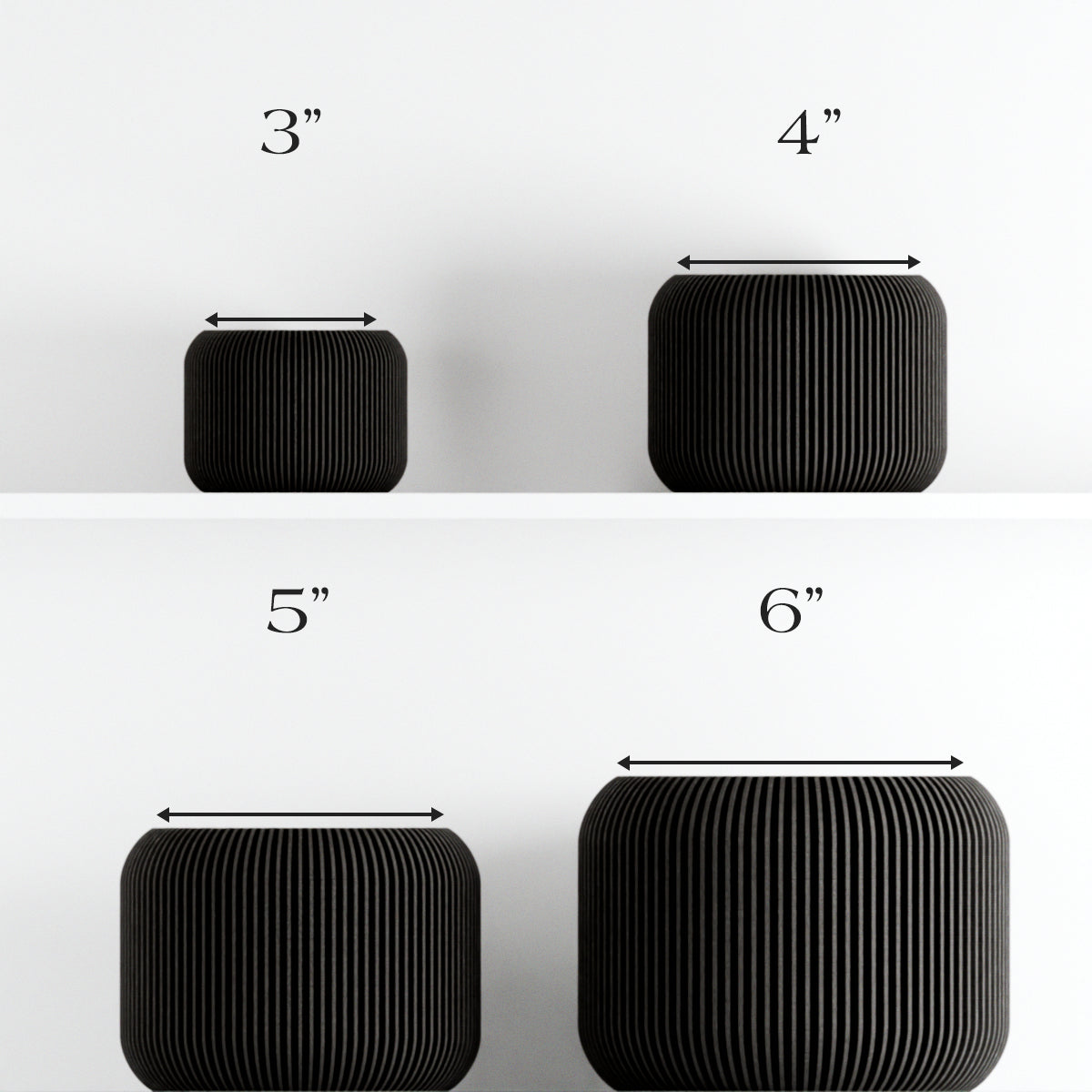 Orbis Planter