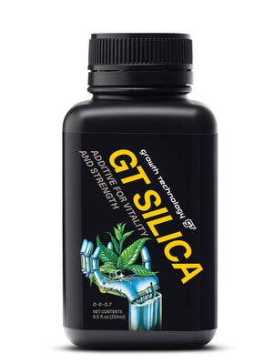 Growth Technology GT Silica