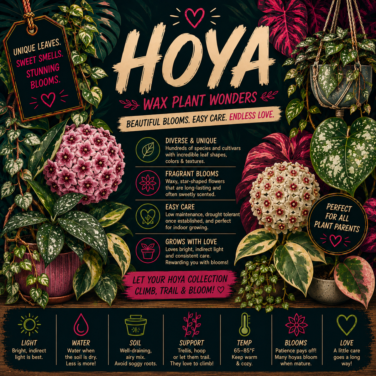 Hoya