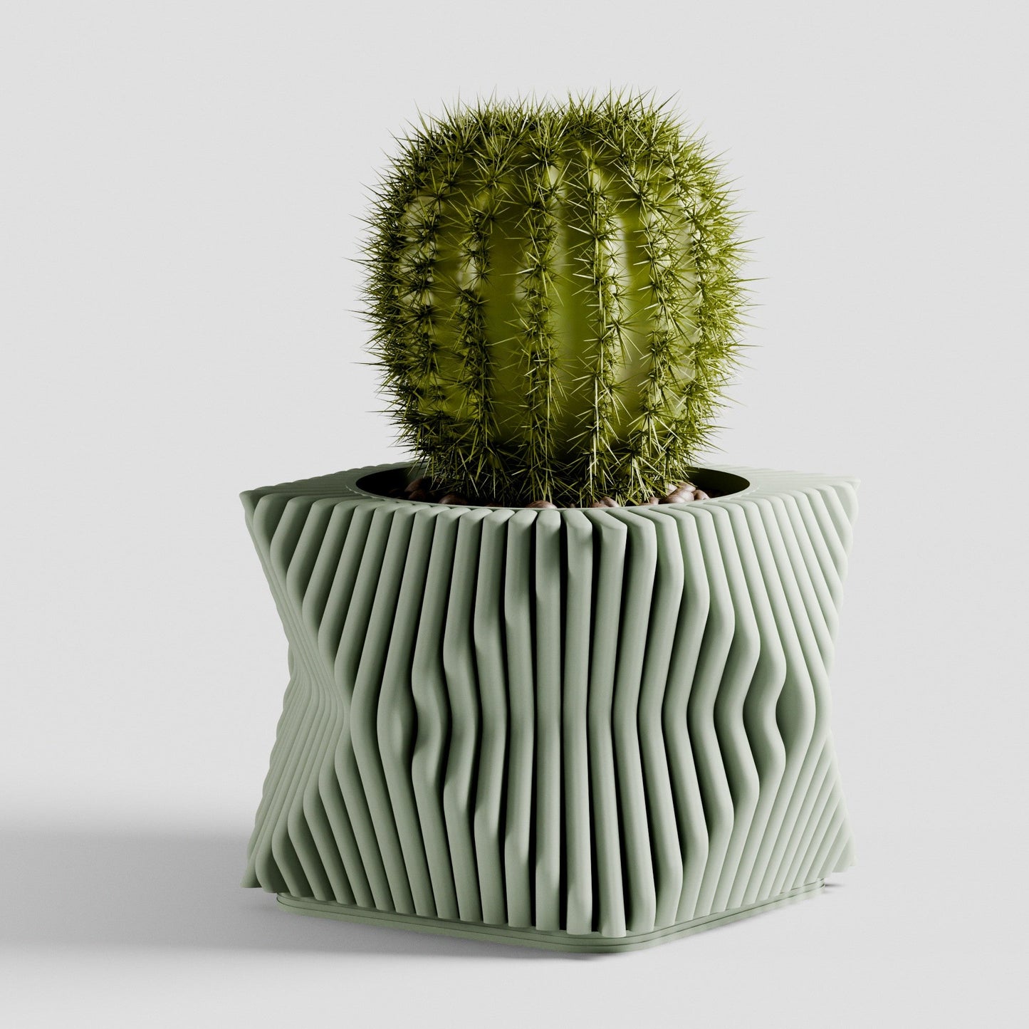 TIDE Planter
