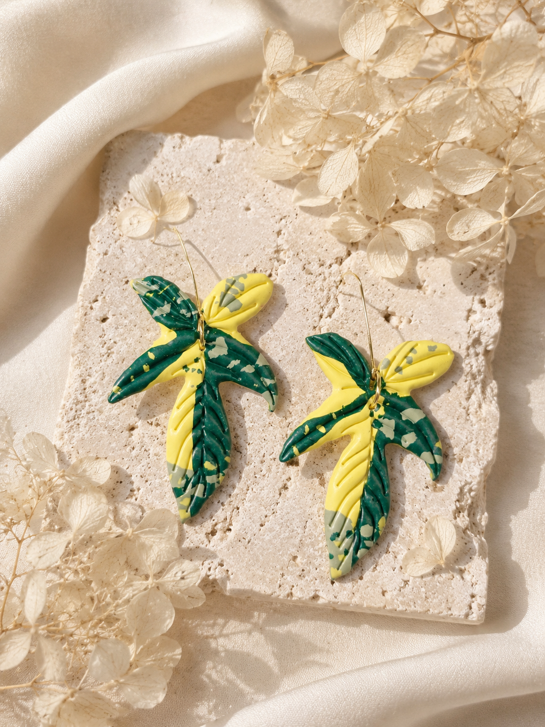 Florida Beauty Earrings