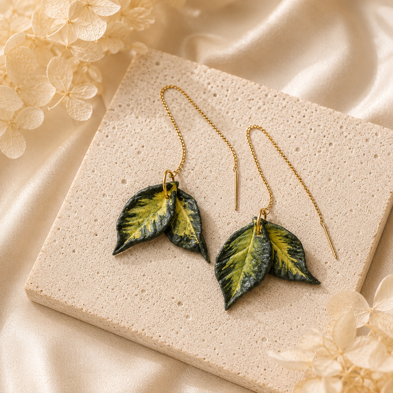 Hoya Polyneura Threaders