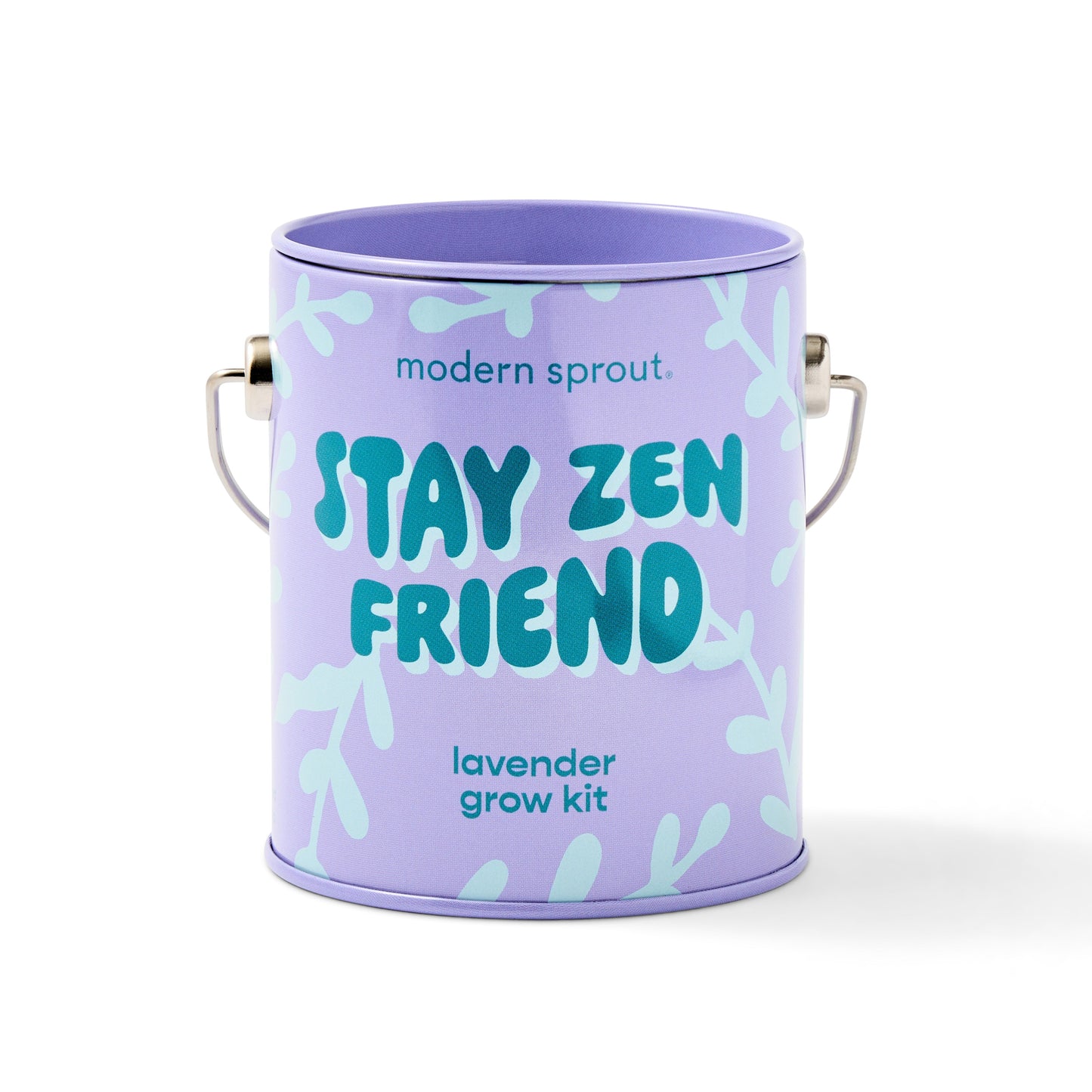 Complimentary Colors Grow Kits