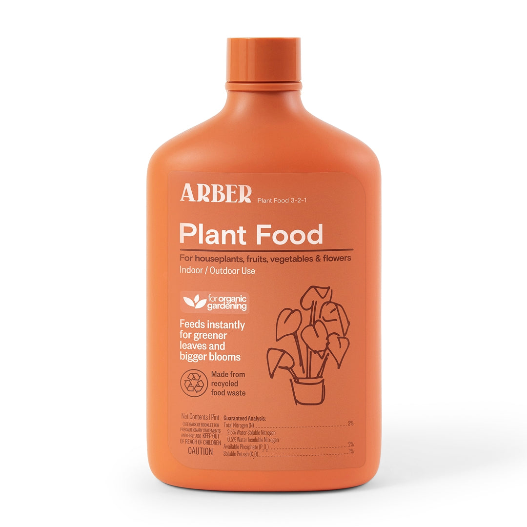 Organic Plant Food