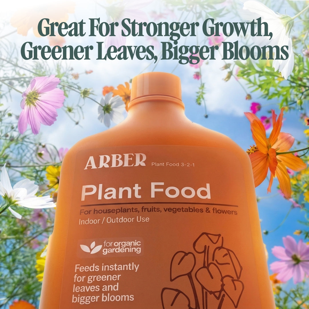 Organic Plant Food