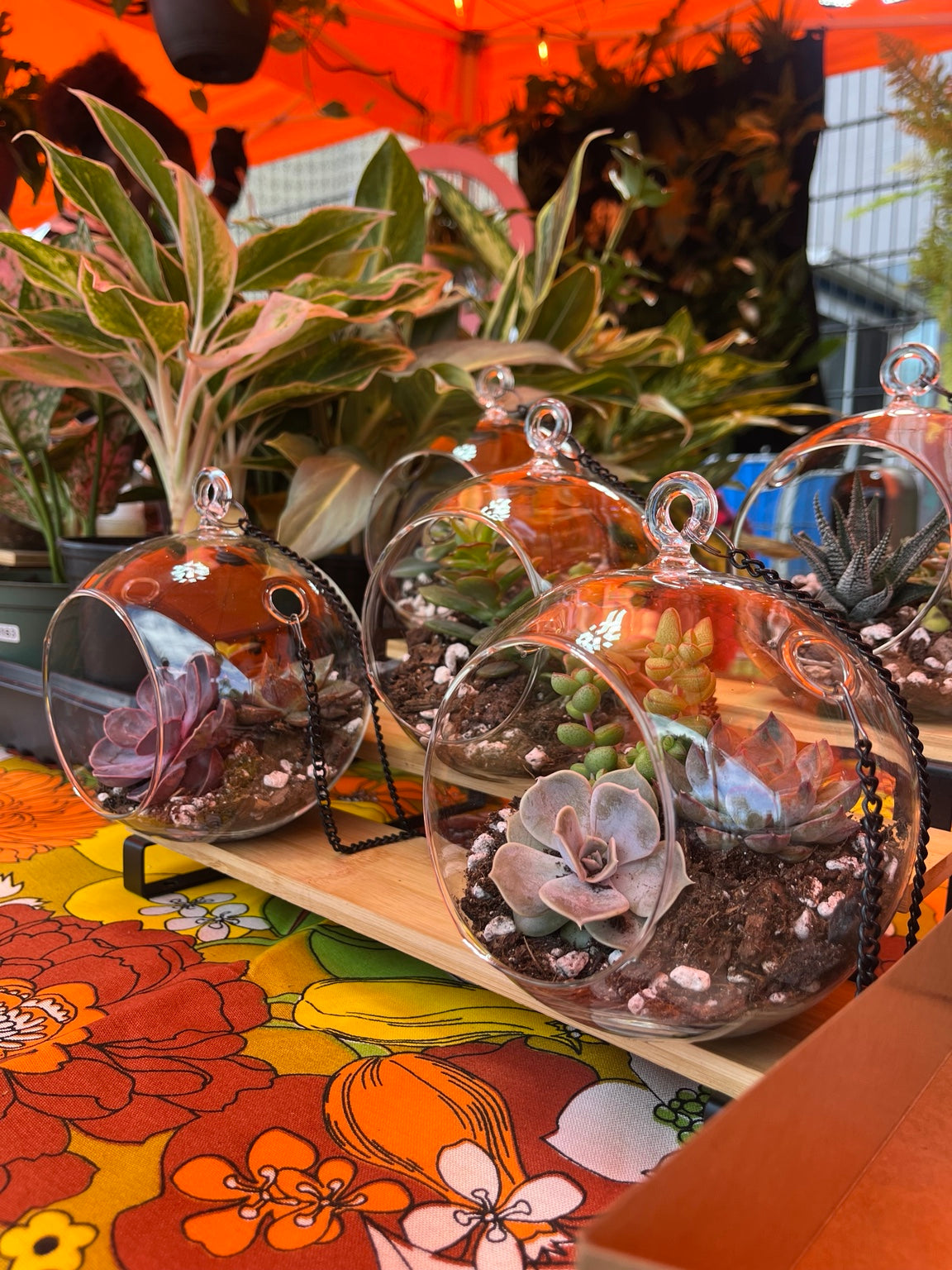 Rockaway Botanica wedding gallery image 1