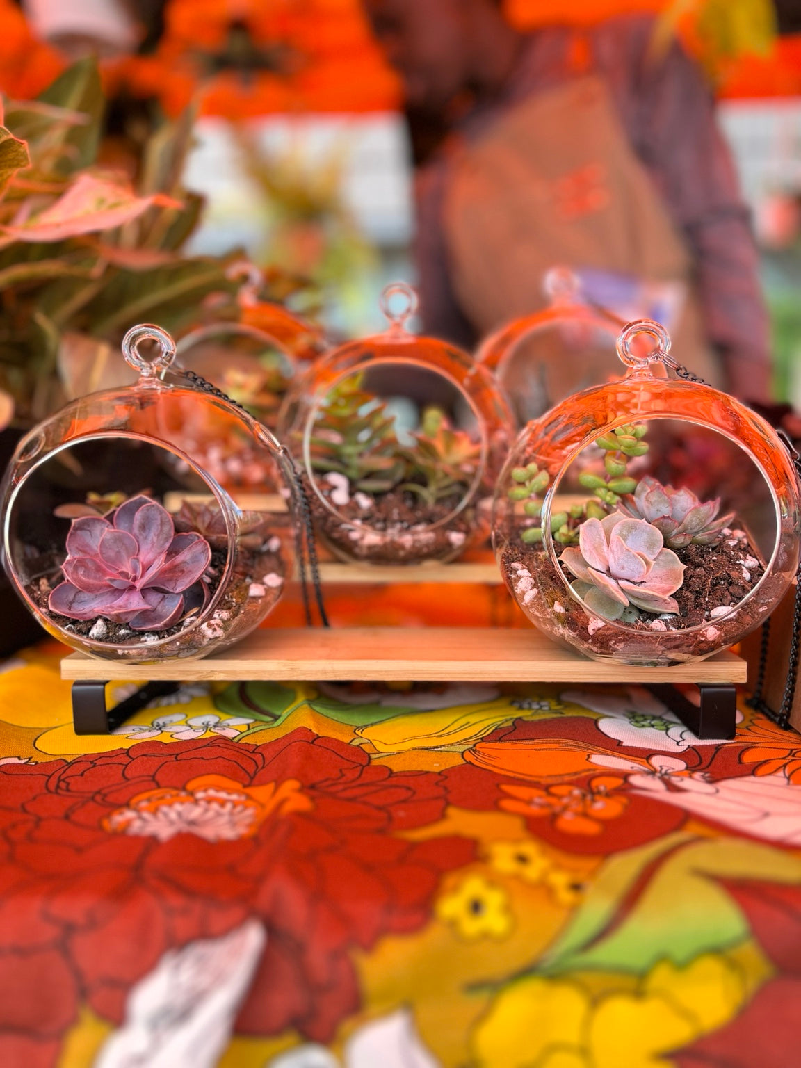 Let’s create something your guests will never forget.