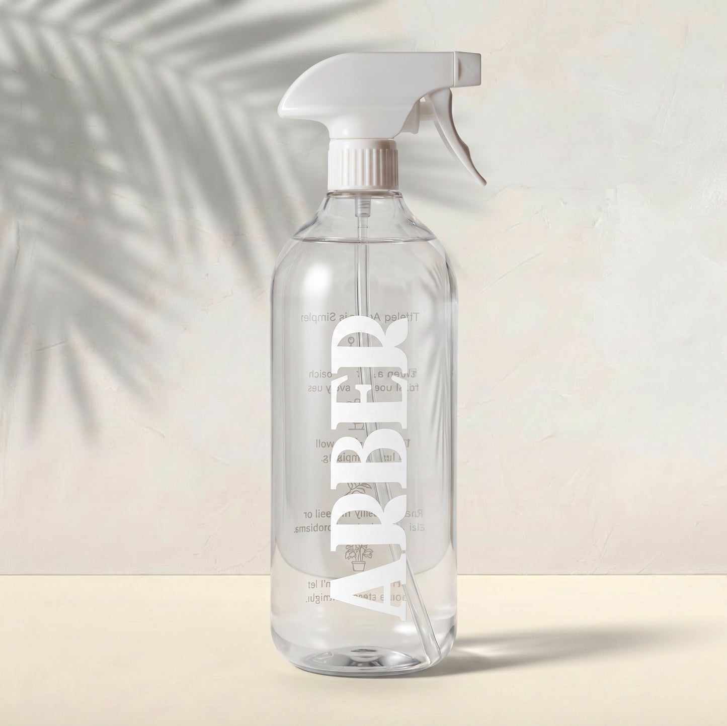 Spray Bottle